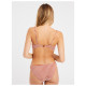 Protest Γυναικείο μαγιό Mixpearl 23 Bikini Top B&C-Cup